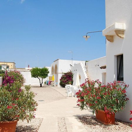 Вилла Terra Di Leuca Сальве Экстерьер фото