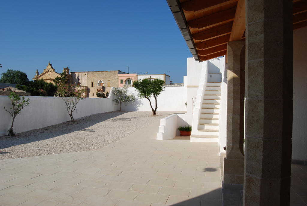 Вилла Terra Di Leuca Сальве Номер фото